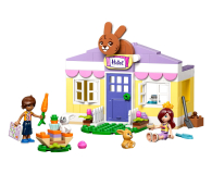LEGO FRIENDS 42679 Hotel dla królików w mieście Heartlake - 1473457 - zdjęcie 3
